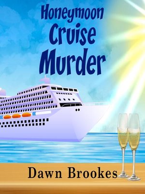 Honeymoon Cruise Murder - Audiobook